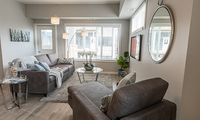 Element Townhomes In...