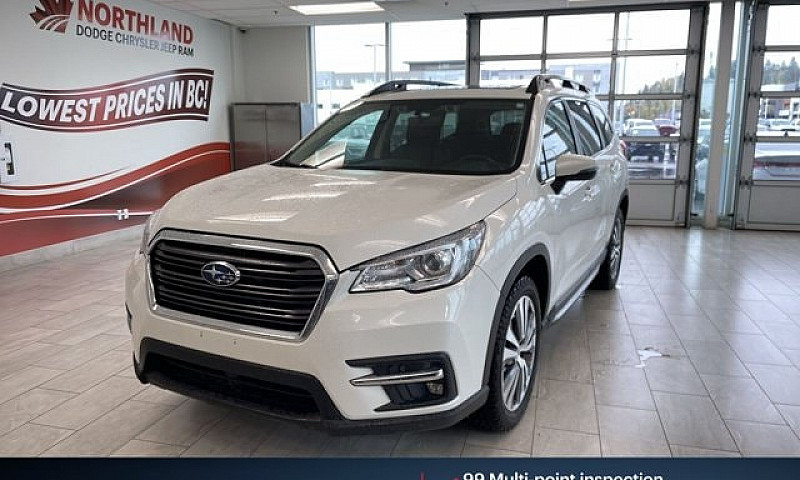 2022 Subaru Ascent L...