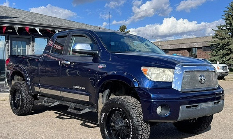 2007 Toyota Tundra L...
