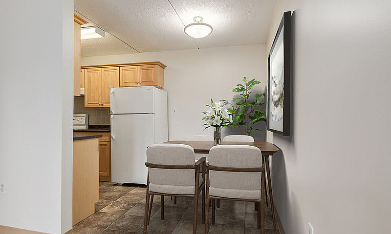 Affordable Apartment...