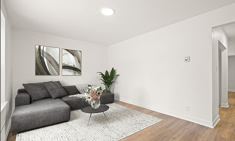296 Broadway - 1 Bed...