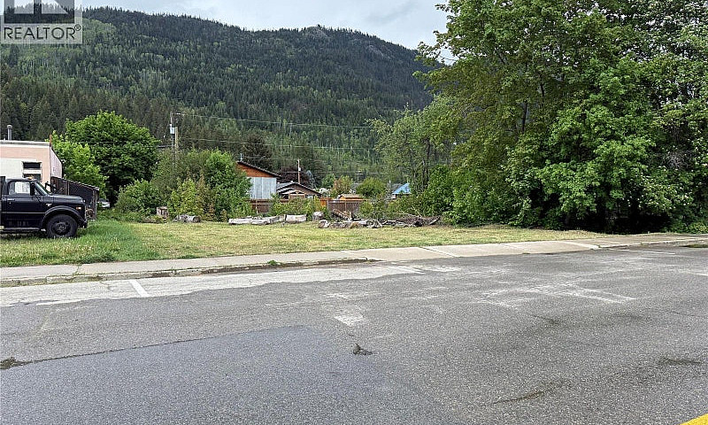 Lot A Sayward Avenue...