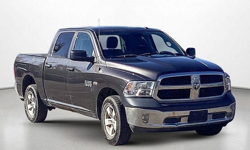2017 Ram 1500 Sxt Cr...