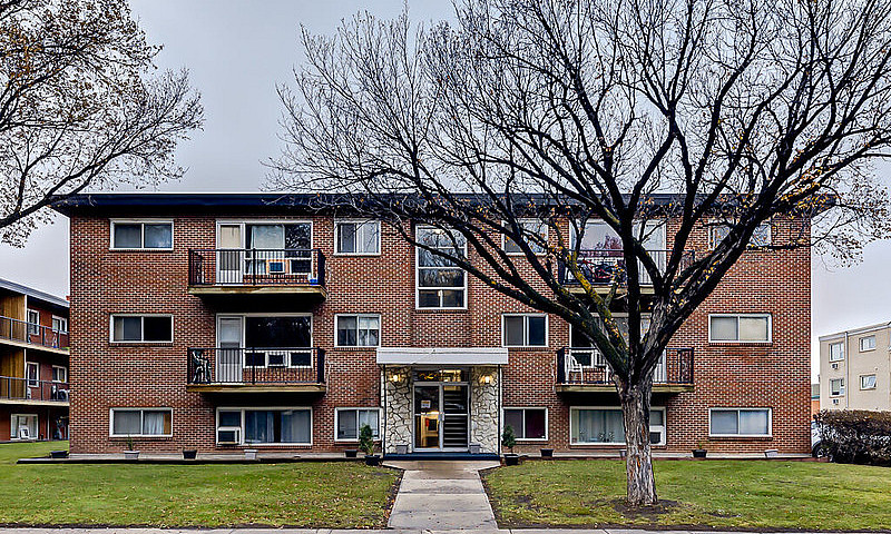 Affordable Apartment...