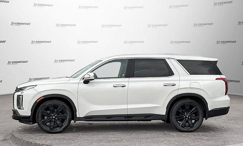 2023 Hyundai Palisad...