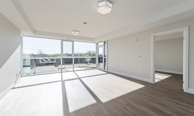Large 1 Bedroom Suit...
