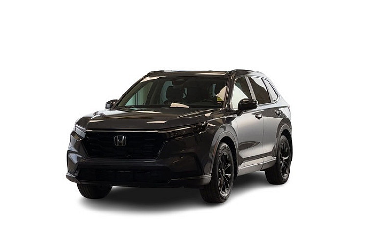 2025 Honda Cr-V Spor...