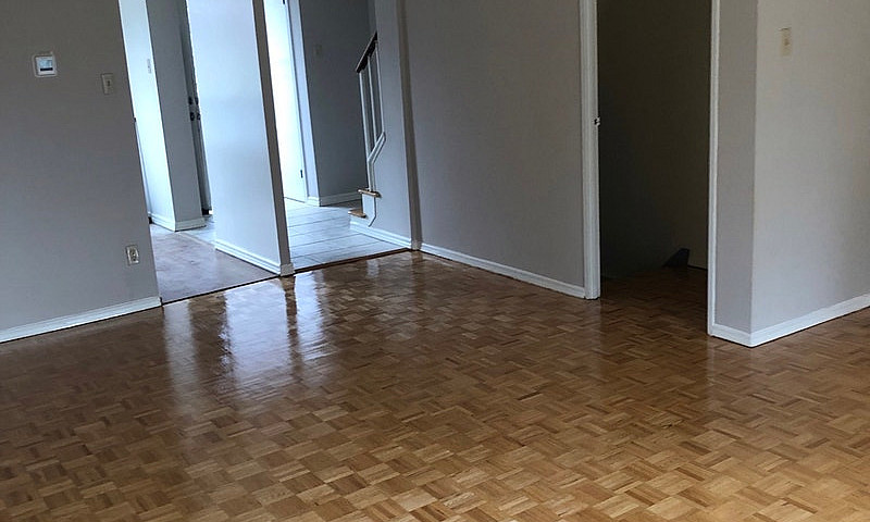 Spacious Three Bedro...