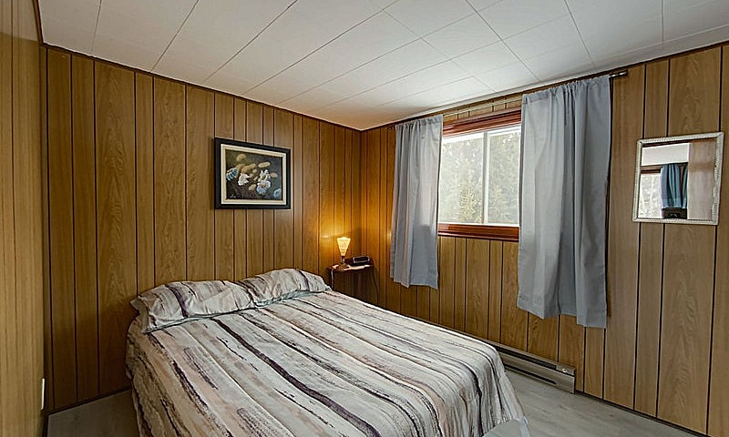 289 000$ - Chalet À ...