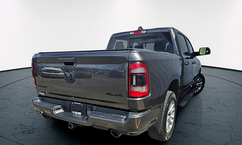 2019 Ram 1500 Sport ...