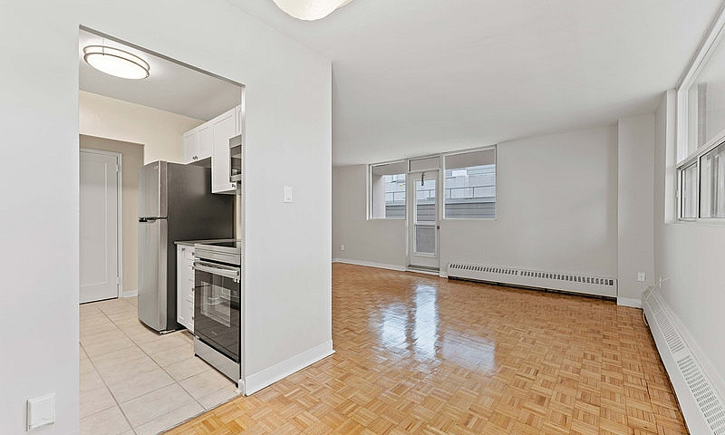 1 Bedroom Apartment ...