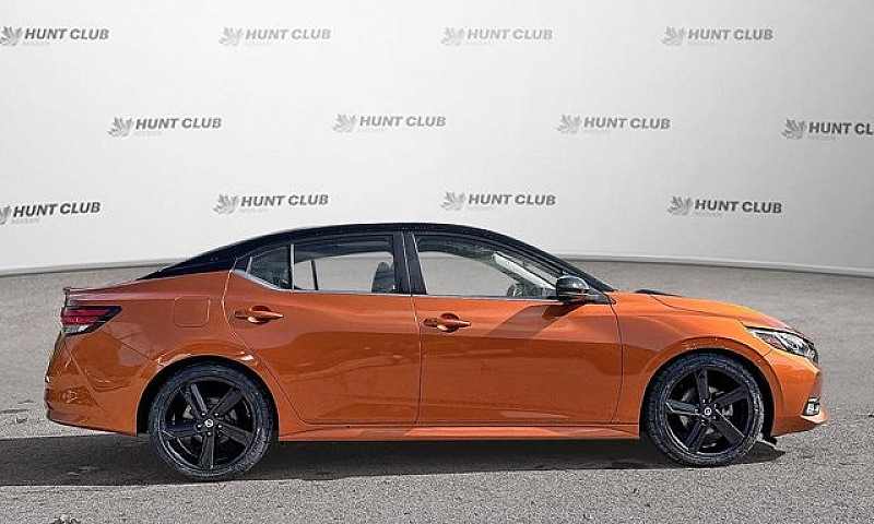 2021 Nissan Sentra S...