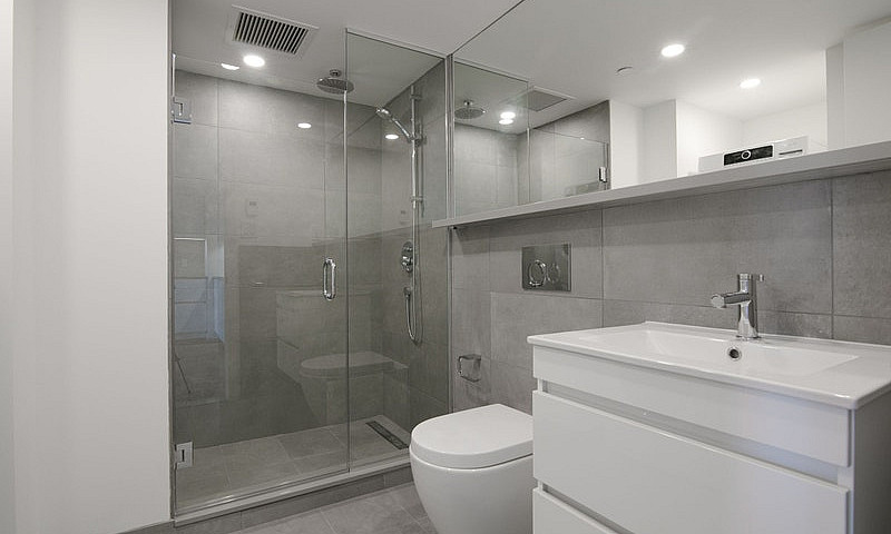 One Bedroom Apartmen...