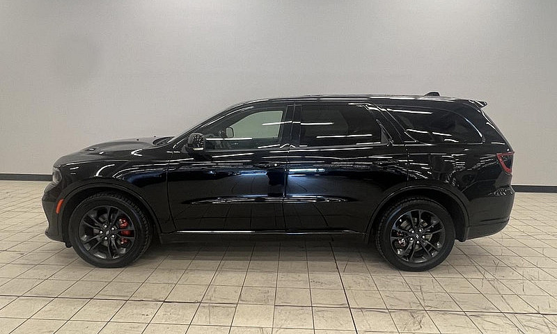 2022 Dodge Durango R...
