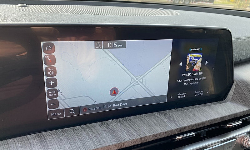 2024 Kia Telluride E...