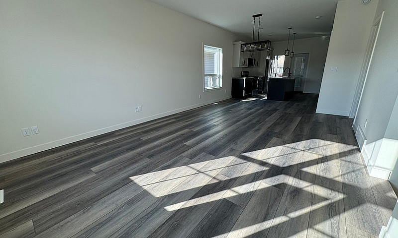 Newly Built 3 Bed 2 ...