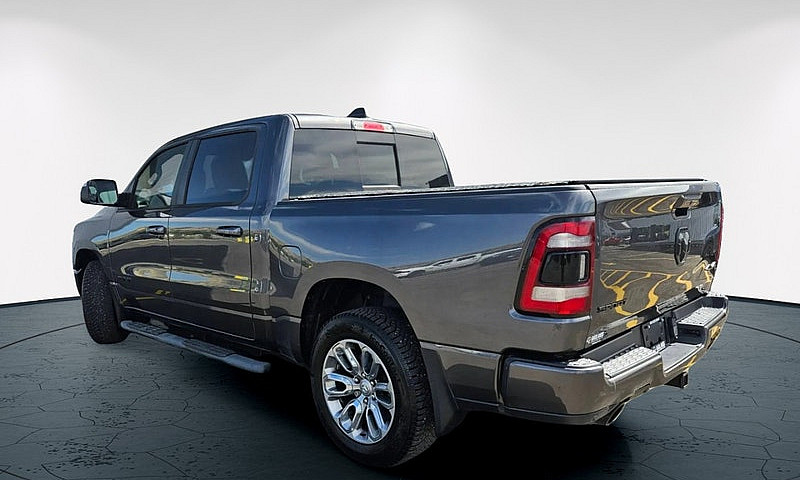 2019 Ram 1500 Sport ...