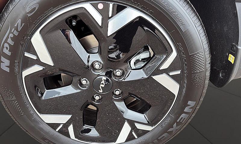 2026 Kia Niro Ev Win...