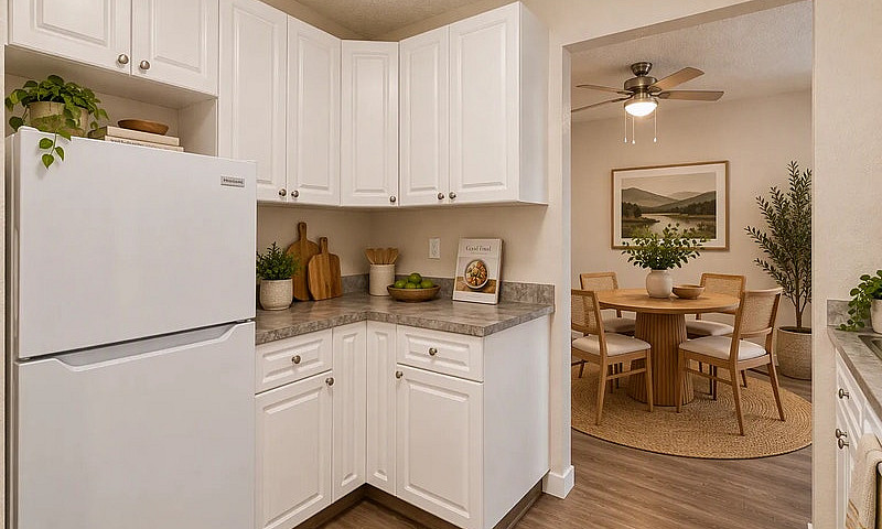 Beautifully Renovate...