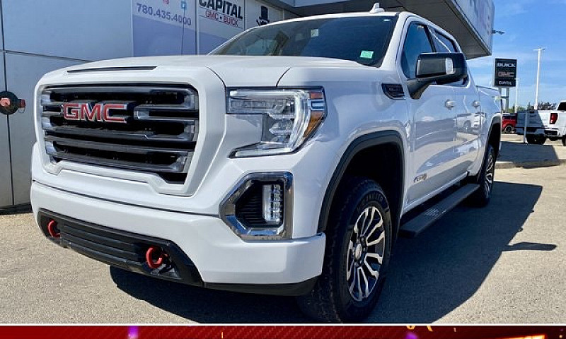 2021 Gmc Sierra 1500...