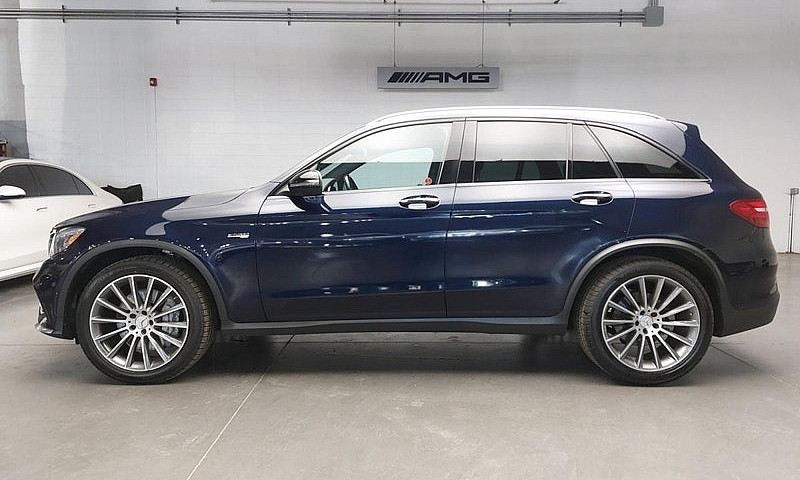 2018 Mercedes-Benz G...