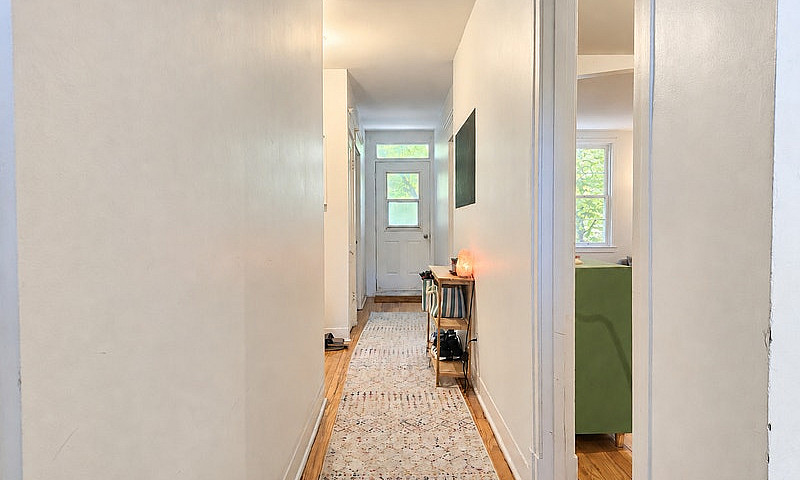 Grand 6½ Lumineux Av...