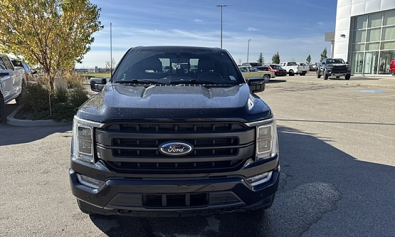 2023 Ford F-150 4Wd...