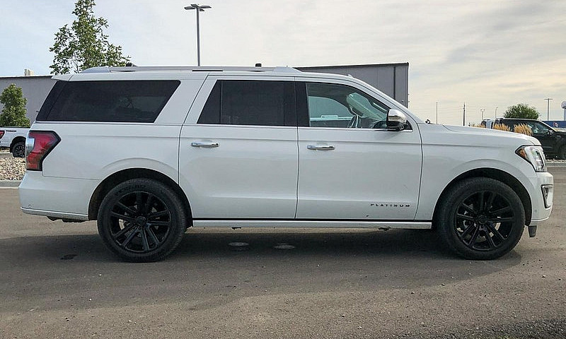 2021 Ford Expedition...