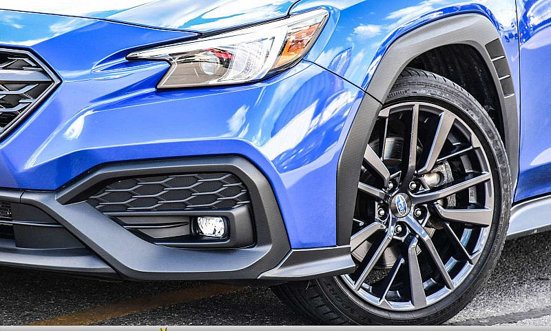 2024 Subaru Wrx Spor...