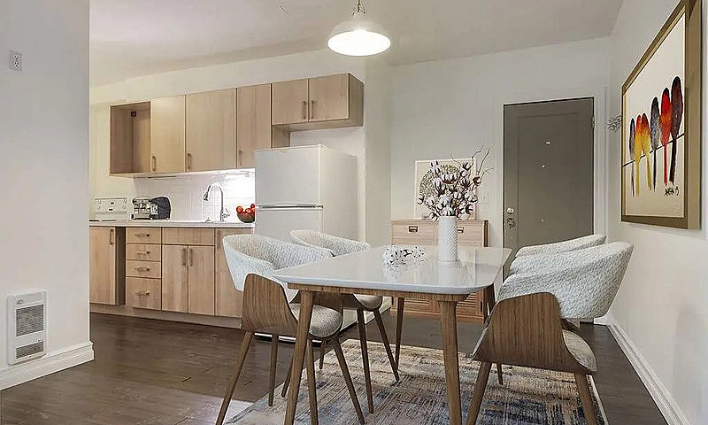 Enjoy Renting At Thi...