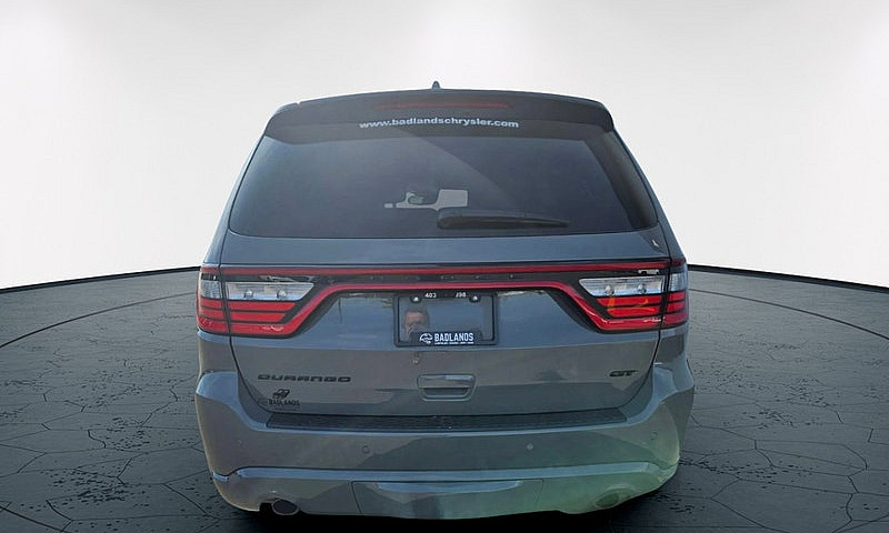 2022 Dodge Durango G...