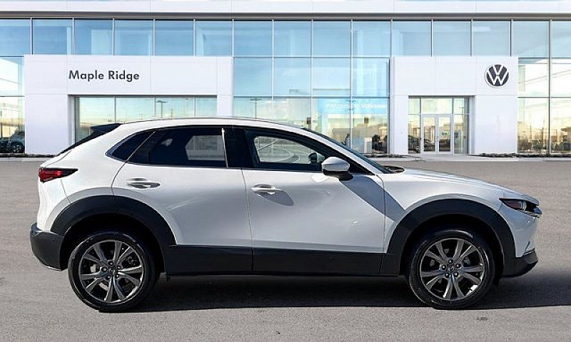2021 Mazda Cx-30 Gt ...