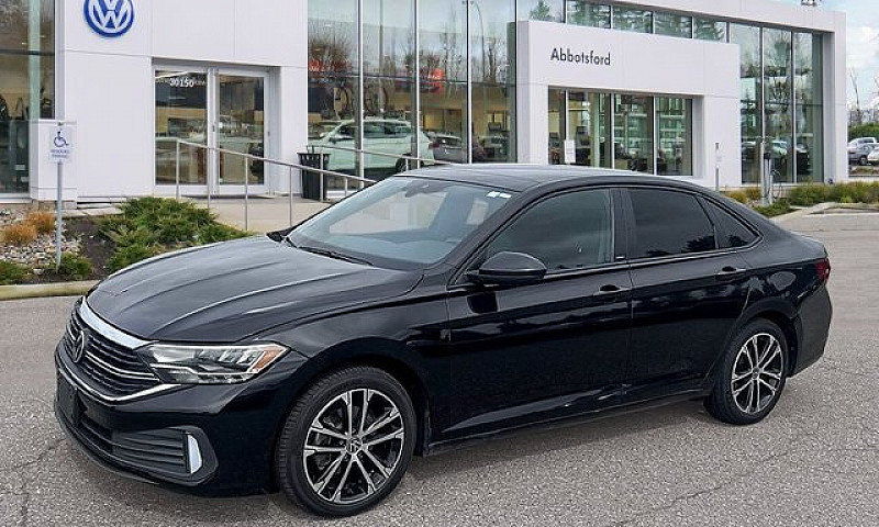 2023 Volkswagen Jett...