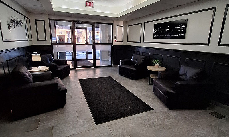 2 Bedroom Apartment ...