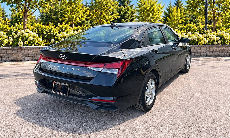 2023 Hyundai Elantra...