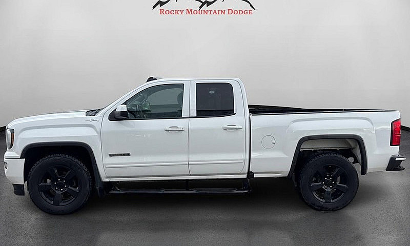 Very Clean 2019 Gmc ...