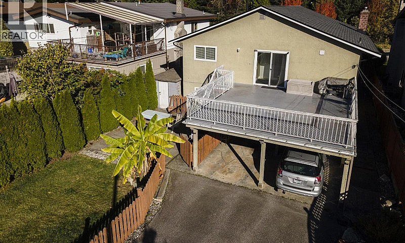 741 E 18Th Street No...