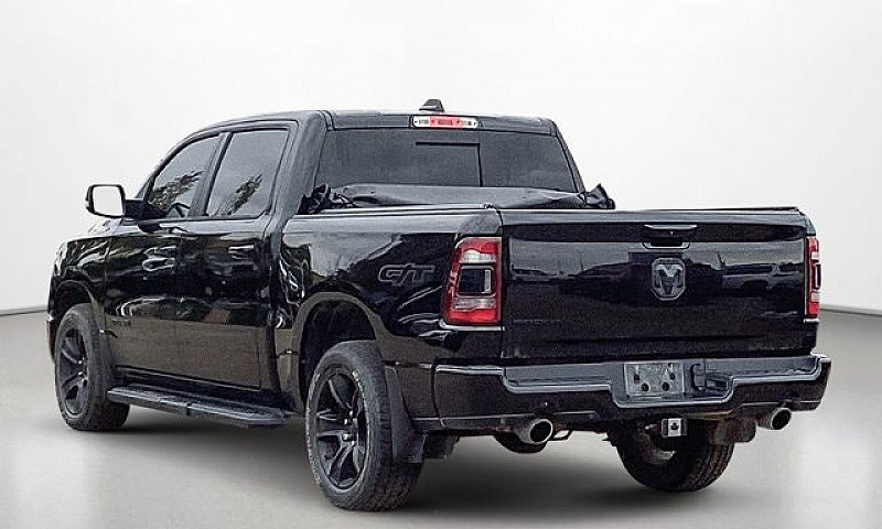 2024 Ram 1500 Sport ...