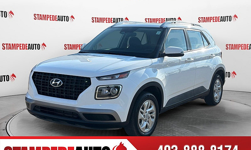 2024 Hyundai Venue P...