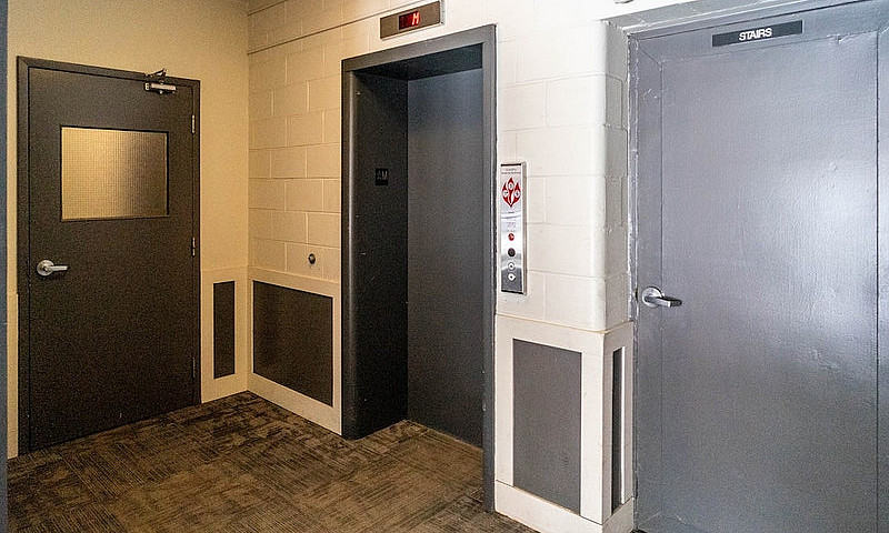 1 Bdr Condo In The H...
