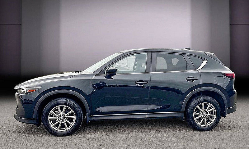 2024 Mazda Cx-5 Gx |...