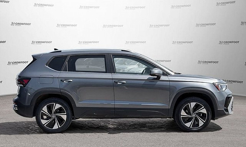 2026 Volkswagen Taos...