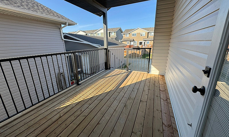 Newly Built 3 Bed 2 ...