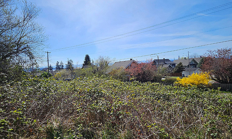 Townsite Residential...