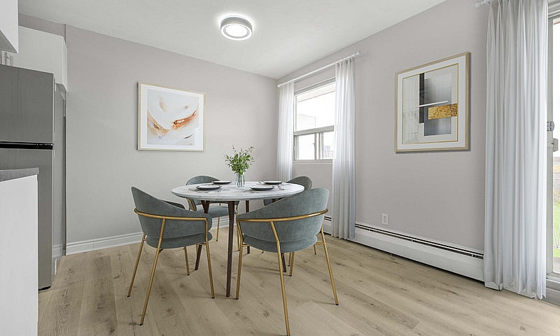 2 Bedroom Apartment ...