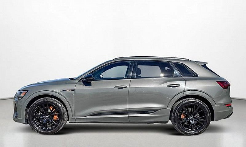 2022 Audi E-Tron Tec...