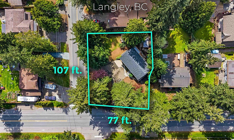 20188 40 Avenue Lang...
