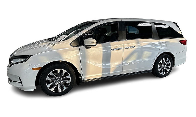 2023 Honda Odyssey E...