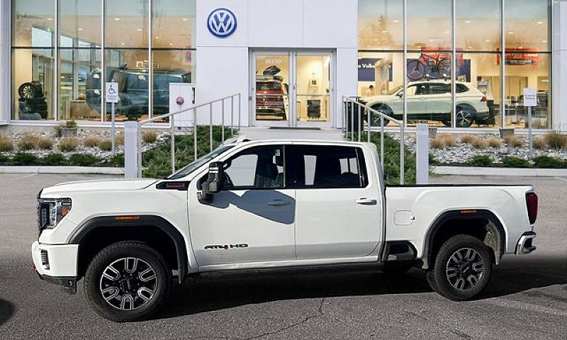 2023 Gmc Sierra 3500...