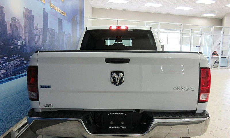 Ram 1500 Classic 202...